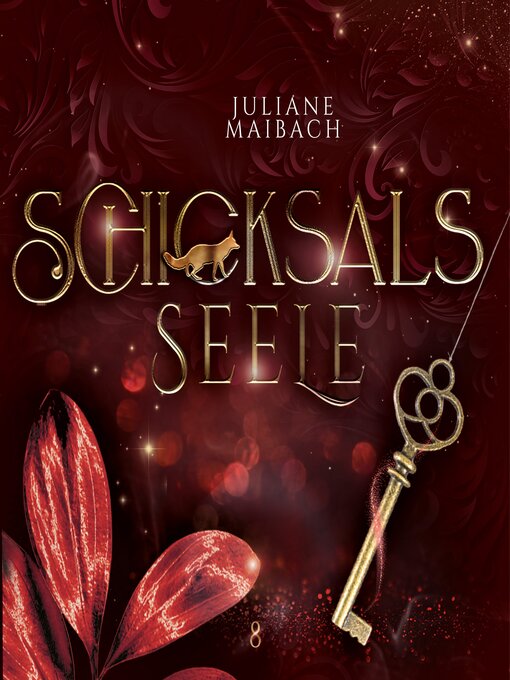 Title details for Schicksalsseele by Juliane Maibach - Available